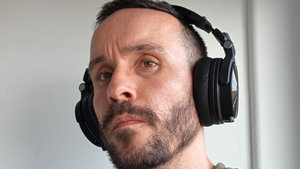 Testei os OneOdio Studio Max 2: headphones com grande qualidade pelo preço