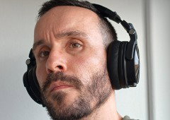 Testei os OneOdio Studio Max 2: headphones com grande qualidade pelo preço