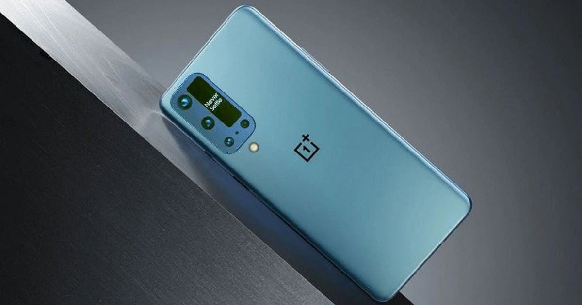 OnePlus 10: eis as principais alterações ao design dos smartphones ...