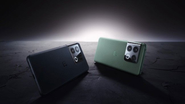OnePlus 10