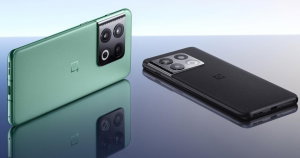 OnePlus 10 Pro com desconto superior a 200 € nesta Black Friday