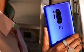 OnePlus 8 Pro