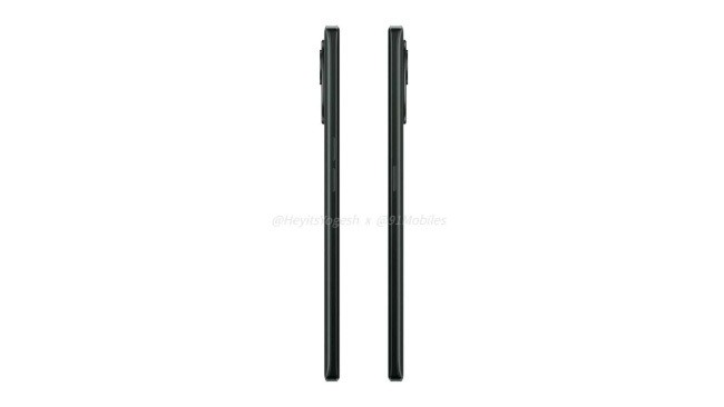 smartphone OnePlus 10R