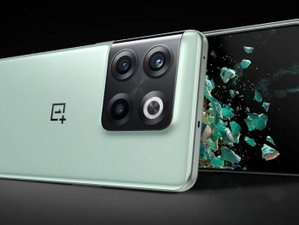 OnePlus 10T: carrega a 150W e está a quase metade do preço