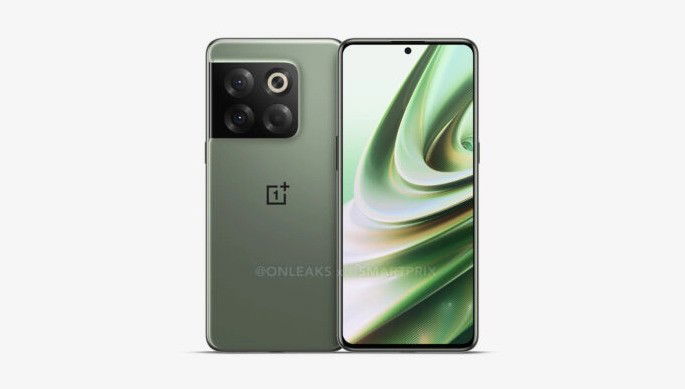 OnePlus 10T