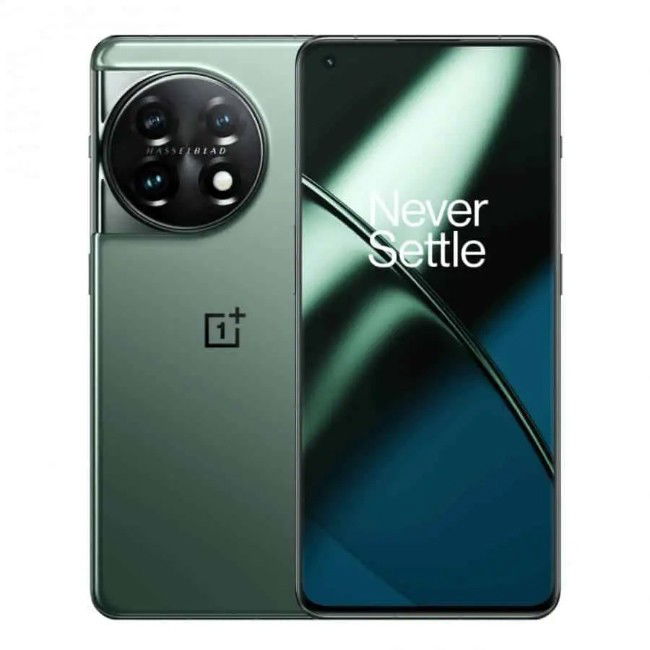 OnePlus 11 5G