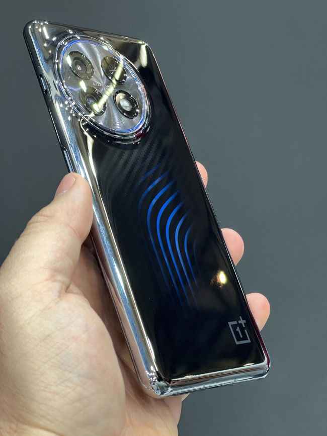 OnePlus 11 Active CryoFlux 4gnews