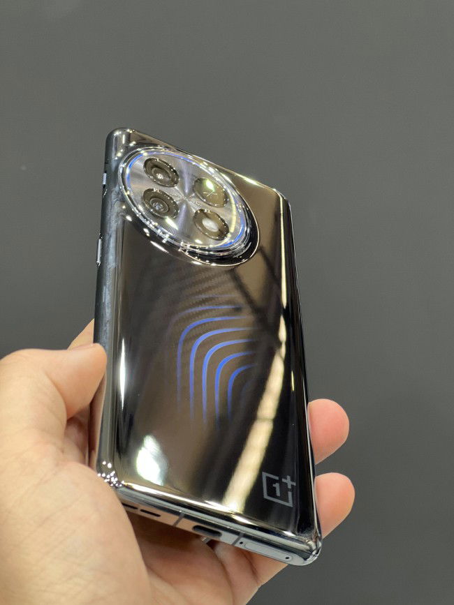 OnePlus 11 Active CryoFlux 4gnews