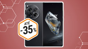 OnePlus 12 5G em promoção, vale a pena? 4 razões para o levar hoje!