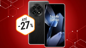 OnePlus 13 5G em promoção, vale a pena? 4 razões para o levar hoje!