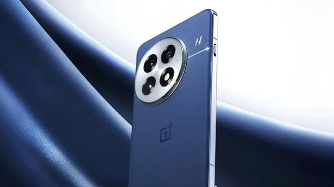 OnePlus Hasselblad