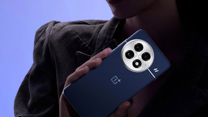 OnePlus 15