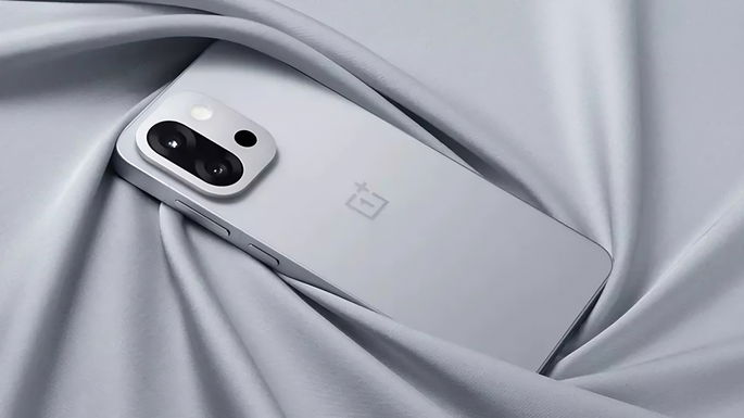 OnePlus 15T