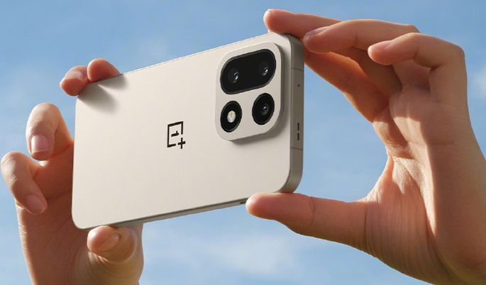 OnePlus 15