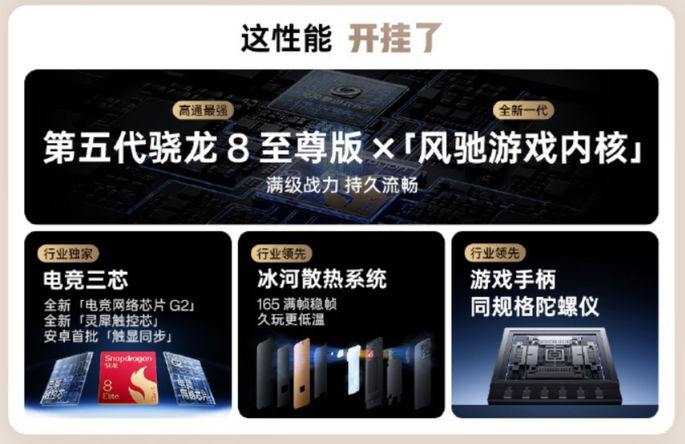 OnePlus 15