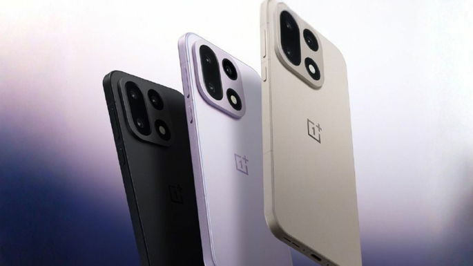 OnePlus 15