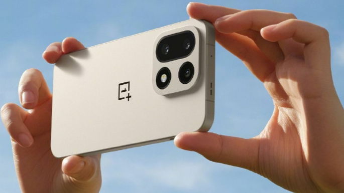 OnePlus 15