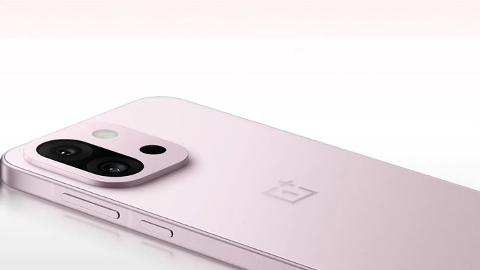 OnePlus 15