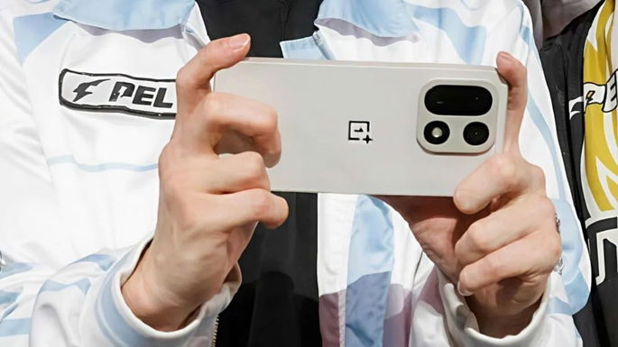 oneplus 15