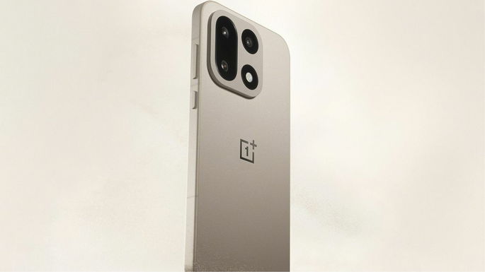 OnePlus 15