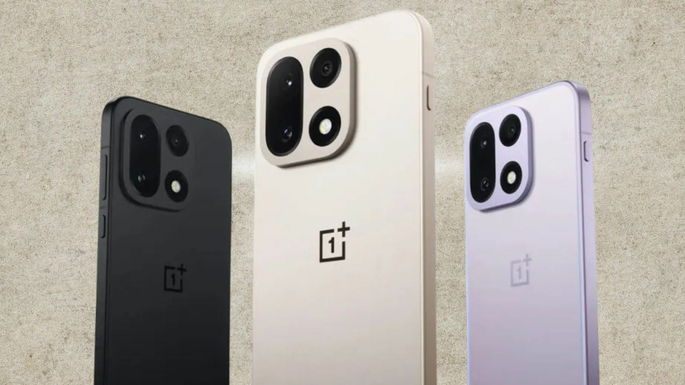 OnePlus 15 vence iphone