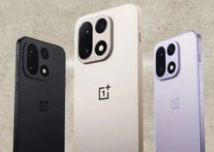 OnePlus 15 venceu (com grande vantagem!) o iPhone 17 Pro Max neste aspeto