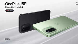 OnePlus 15R deixa de ser segredo: especificações e lançamento confirmados