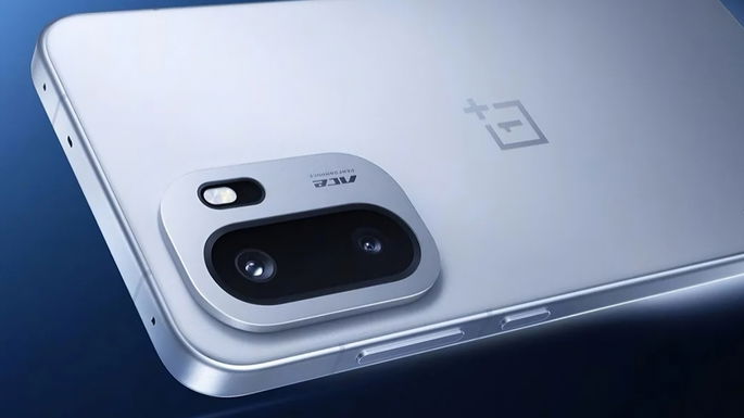 OnePlus Ace 6