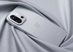 OnePlus 15T: o topo de gama compacto com bateria monstruosa
