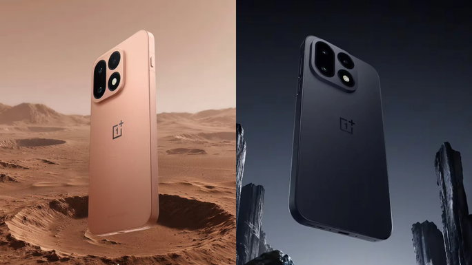 OnePlus 16 chega em breve com traseira ao estilo Nothing