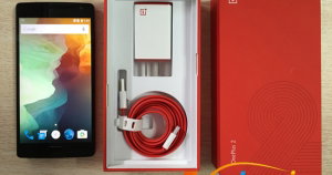 DEAL ALERT: OnePlus 2 sem convite e com PromoCode desde 345€