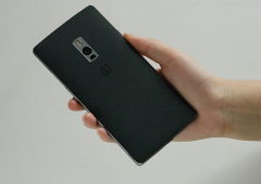 É Oficial! O novo "flagship killer" OnePlus 2 acaba de ser anunciado!