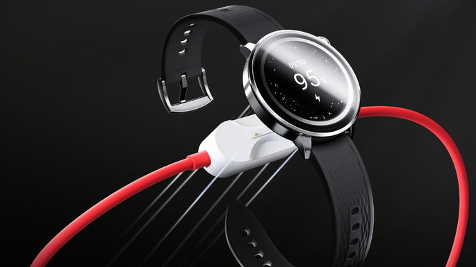 OnePlus 2-in-1 SuperVOOC Cable