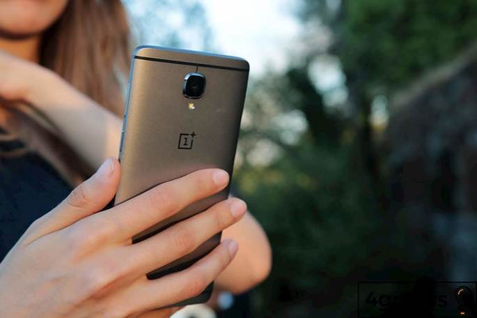 OnePlus 3