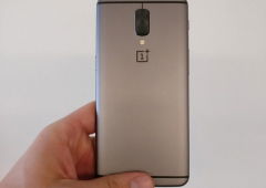 OnePlus 5: Primeira foto do "flagship killer" já circula na Internet