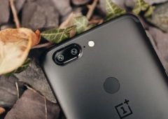 OnePlus 6 pode chegar mais cedo para enfrentar o Samsung Galaxy S9