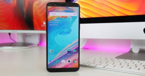 OnePlus 5T: Topo de gama Android está em promoção limitada por 391€
