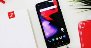 Compra um OnePlus 6 por 418€ com este promocode! (Stock limitado)