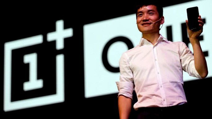 Pete Lau