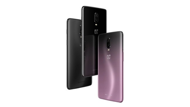 OnePlus 6T
