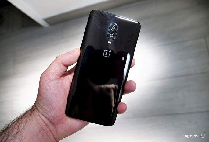 OnePlus 8