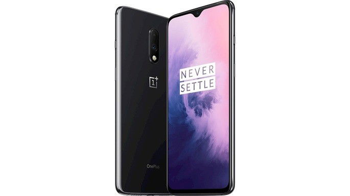 OnePlus 7