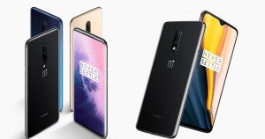 OnePlus 7 e OnePlus 7 Pro com o maior desconto de sempre! (promocode de tempo limitado)
