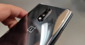 OnePlus 7 está ao preço mais baixo de sempre! Aproveita! (promocode limitado)
