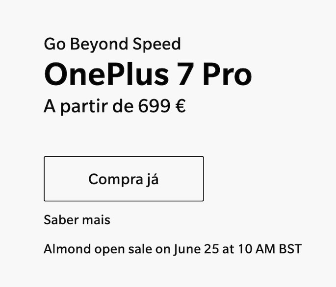 oneplus 7 pro