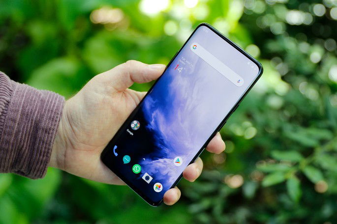 op 7 pro