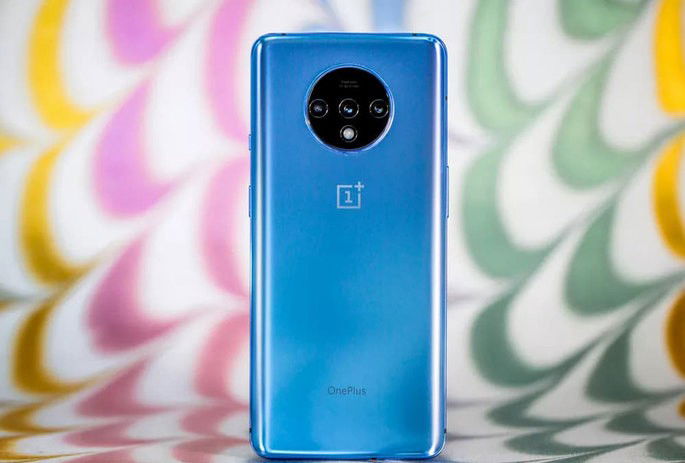 OnePlus 8