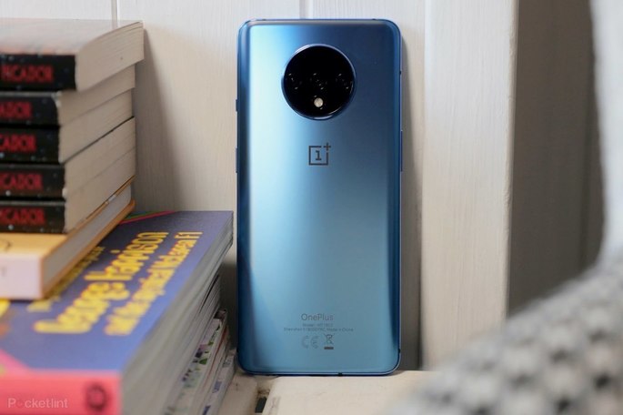 oneplus 7t