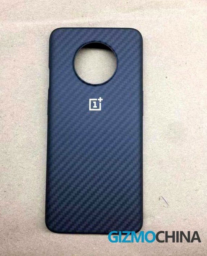 OnePlus 7T