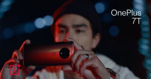 OnePlus 7T com 256GB de memória está a um preço de aproveitar (promocode limitado)